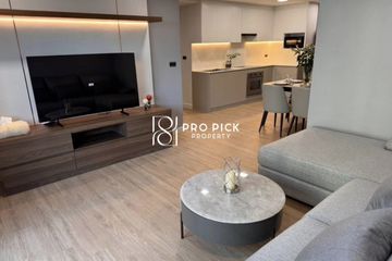 2 Bedroom Condo for rent in Kasturi Living, Khlong Tan, Bangkok near BTS Thong Lo