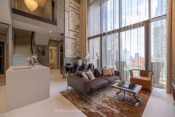 2 Bedroom Condo for Sale or Rent in Vittorio, Khlong Tan Nuea, Bangkok near BTS Phrom Phong