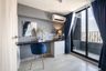 1 Bedroom Condo for Sale or Rent in Knightsbridge Prime Sathorn, Thung Maha Mek, Bangkok near BTS Chong Nonsi