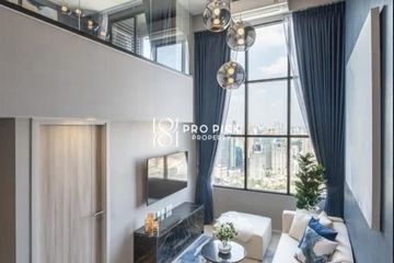 1 Bedroom Condo for Sale or Rent in Knightsbridge Prime Sathorn, Thung Maha Mek, Bangkok near BTS Chong Nonsi