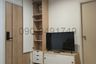 1 Bedroom Condo for rent in The Excel Ratchada 18, Huai Khwang, Bangkok near MRT Sutthisan