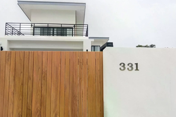 4 Bedroom Villa for sale in San Sai Noi, Chiang Mai