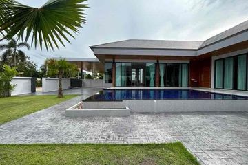 5 Bedroom Villa for rent in Pong, Chonburi