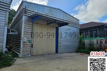 Warehouse / Factory for rent in Bang Phli Yai, Samut Prakan