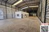 Warehouse / Factory for rent in Bang Phli Yai, Samut Prakan