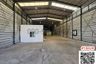 Warehouse / Factory for rent in Bang Phli Yai, Samut Prakan
