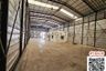Warehouse / Factory for rent in Bang Phli Yai, Samut Prakan