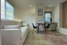 1 Bedroom Condo for rent in Chang Phueak, Chiang Mai