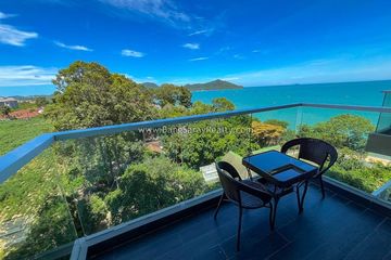 1 Bedroom Condo for sale in Del Mare, Bang Sare, Chonburi