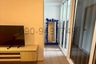 1 Bedroom Condo for rent in The Origin Phahol 57, Anusawari, Bangkok near BTS Wat Phra Si Mahathat