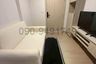 1 Bedroom Condo for rent in The Origin Phahol 57, Anusawari, Bangkok near BTS Wat Phra Si Mahathat