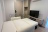 1 Bedroom Condo for rent in The Origin Phahol 57, Anusawari, Bangkok near BTS Wat Phra Si Mahathat