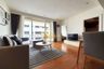 2 Bedroom Condo for rent in Langsuan Ville, Lumpini, Bangkok near BTS Chit Lom