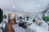3 Bedroom Condo for rent in Sukhumvit Suite, Khlong Toei Nuea, Bangkok near BTS Nana