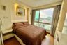 1 Bedroom Condo for rent in Ladda Condoview, Si Racha, Chonburi