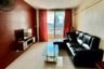 1 Bedroom Condo for rent in Sriracha Condoview, Si Racha, Chonburi