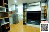 2 Bedroom Condo for rent in Pak Khlong Phasi Charoen, Bangkok near MRT Bang Wa