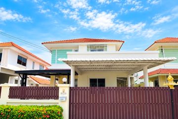 3 Bedroom House for sale in Baan Suan View Khao Si Racha, Huai Kapi, Chonburi