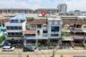 3 Bedroom Townhouse for sale in Phlapphla, Bangkok