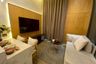 1 Bedroom Condo for Sale or Rent in The Esse at Singha Complex, Bang Kapi, Bangkok near MRT Phetchaburi