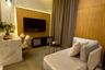 1 Bedroom Condo for Sale or Rent in The Esse at Singha Complex, Bang Kapi, Bangkok near MRT Phetchaburi