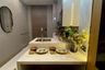 1 Bedroom Condo for Sale or Rent in The Esse at Singha Complex, Bang Kapi, Bangkok near MRT Phetchaburi