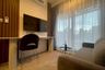 1 Bedroom Condo for rent in Life Asoke Hype, Makkasan, Bangkok near MRT Phra Ram 9
