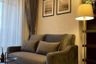1 Bedroom Condo for rent in Life Asoke Hype, Makkasan, Bangkok near MRT Phra Ram 9