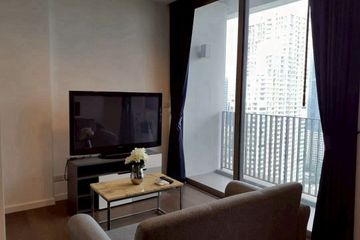 1 Bedroom Condo for Sale or Rent in Nara 9 by Eastern Star, Sathon, Bangkok near BTS Chong Nonsi