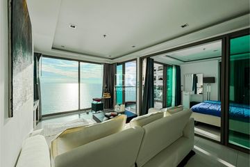 2 Bedroom Condo for sale in Wong Amat Tower, Na Kluea, Chonburi