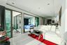 2 Bedroom Condo for sale in Wong Amat Tower, Na Kluea, Chonburi