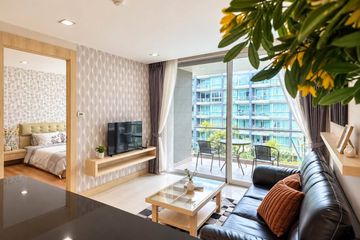 1 Bedroom Condo for rent in Nong Prue, Chonburi