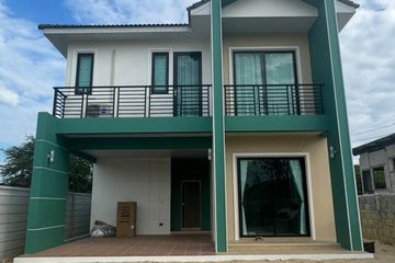 4 Bedroom Villa for rent in Huai Yai, Chonburi