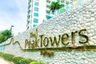 1 Bedroom Condo for rent in The Peak Towers, Nong Prue, Chonburi