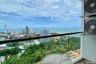 1 Bedroom Condo for rent in The Peak Towers, Nong Prue, Chonburi