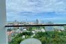 1 Bedroom Condo for rent in The Peak Towers, Nong Prue, Chonburi