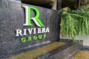 1 Bedroom Condo for sale in The Riviera Wongamat, Na Kluea, Chonburi