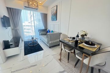 1 Bedroom Condo for rent in The Empire Tower, Nong Prue, Chonburi