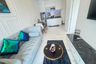 1 Bedroom Condo for rent in The Empire Tower, Nong Prue, Chonburi