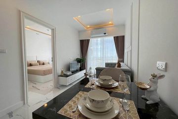1 Bedroom Condo for rent in The Empire Tower, Nong Prue, Chonburi