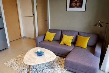 1 Bedroom Condo for sale in The Lofts Ekkamai, Phra Khanong, Bangkok near BTS Ekkamai