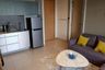1 Bedroom Condo for sale in The Lofts Ekkamai, Phra Khanong, Bangkok near BTS Ekkamai