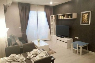 2 Bedroom Condo for rent in The Niche Pride Thonglor-Phetchaburi, Bang Kapi, Bangkok