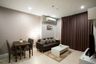 2 Bedroom Condo for rent in The Niche Pride Thonglor-Phetchaburi, Bang Kapi, Bangkok