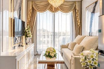 1 Bedroom Condo for sale in The Green Living, Nong Pla Lai, Chonburi