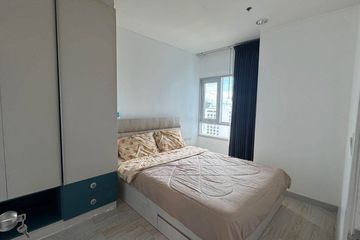 1 Bedroom Condo for rent in Centric Sea, Nong Prue, Chonburi