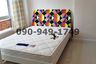 1 Bedroom Condo for rent in The Sky Sukhumvit 103/4, Bang Na, Bangkok near BTS Udom Suk