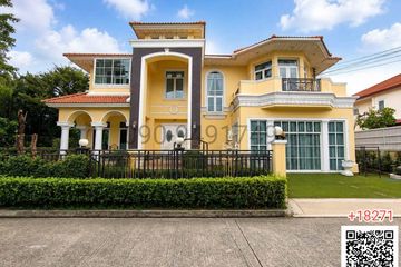 5 Bedroom Condo for rent in The Grand Rama 2, Phanthai Norasing, Samut Sakhon