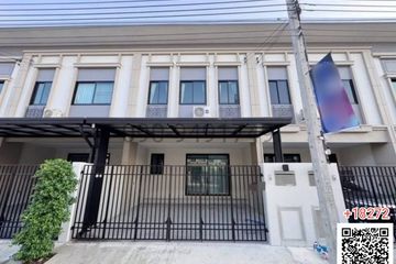 3 Bedroom Townhouse for rent in Grand Verona Ramkhamhaeng-Romklao, Min Buri, Bangkok