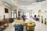 3 Bedroom House for rent in Na Kluea, Chonburi